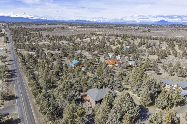 19496 Tumalo Reservoir Road, Bend, OR 97703