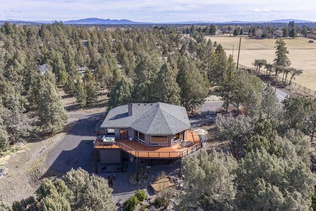 19496 Tumalo Reservoir Road, Bend, OR 97703