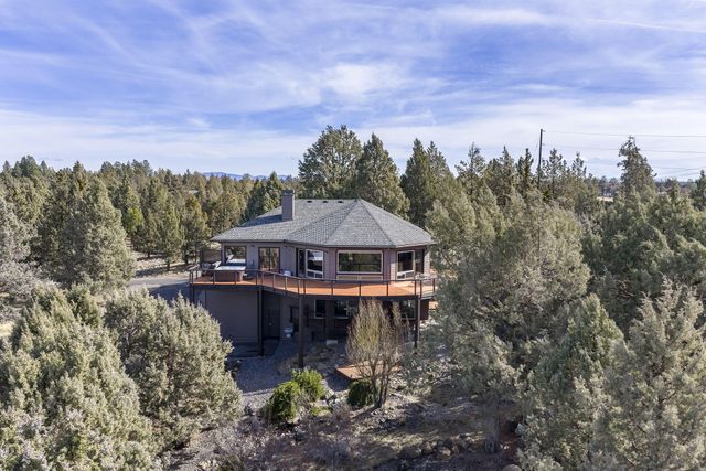 19496 Tumalo Reservoir Road, Bend, OR 97703