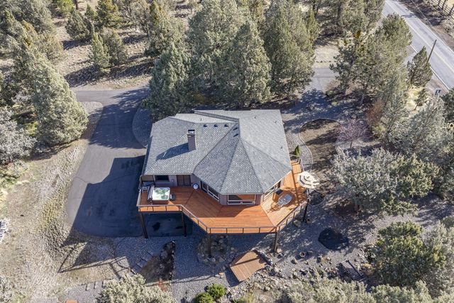 19496 Tumalo Reservoir Road, Bend, OR 97703