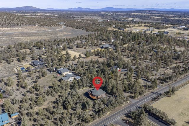 19496 Tumalo Reservoir Road, Bend, OR 97703