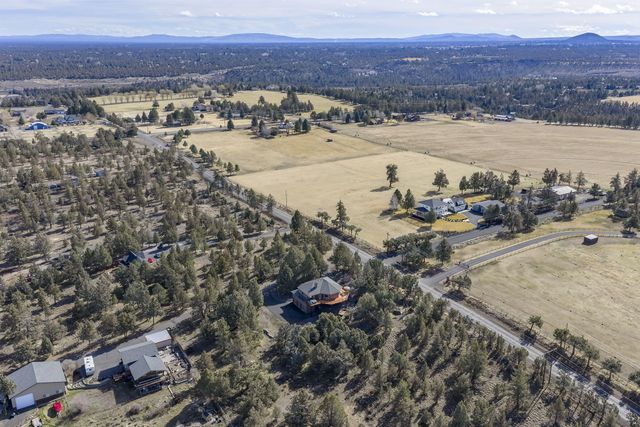 19496 Tumalo Reservoir Road, Bend, OR 97703