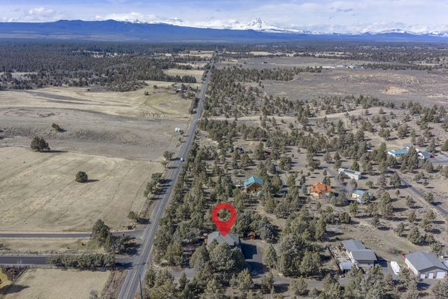 19496 Tumalo Reservoir Road, Bend, OR 97703