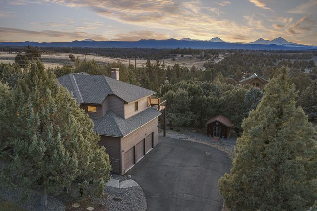 19496 Tumalo Reservoir Road, Bend, OR 97703