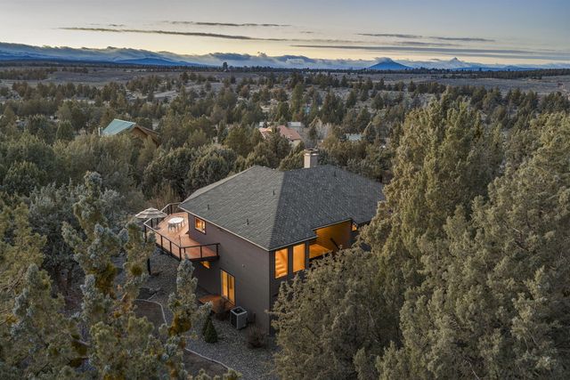 19496 Tumalo Reservoir Road, Bend, OR 97703