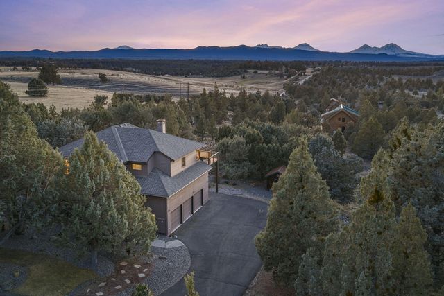 19496 Tumalo Reservoir Road, Bend, OR 97703