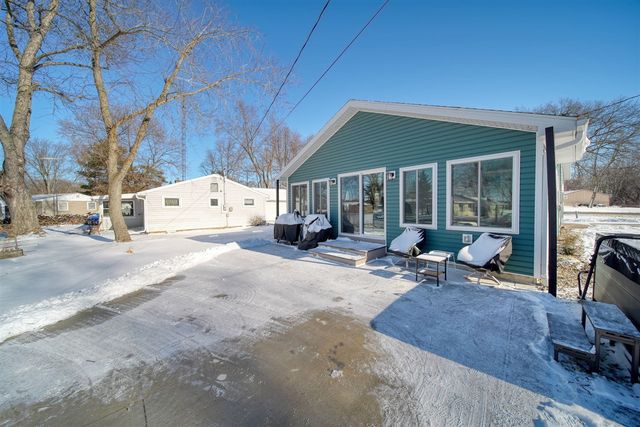 10902 Devils Lake Highway, Addison, MI 49220