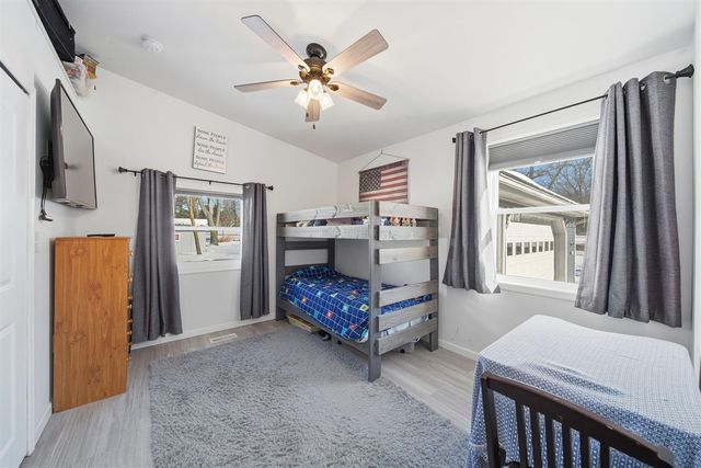 10902 Devils Lake Highway, Addison, MI 49220