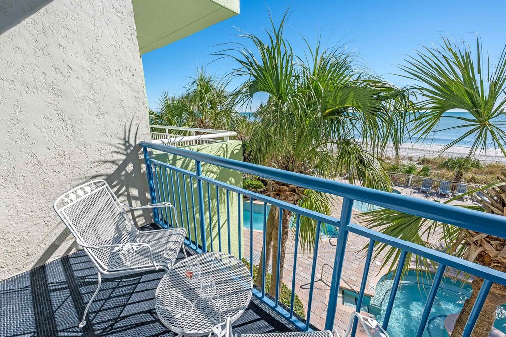 1105 S Ocean Blvd. # 206, Myrtle Beach, SC 29577 — photo 2