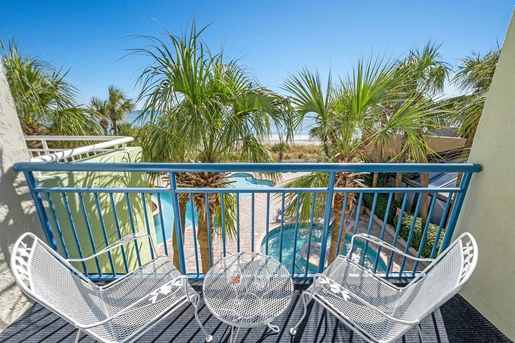 1105 S Ocean Blvd. # 206, Myrtle Beach, SC 29577 — photo 4