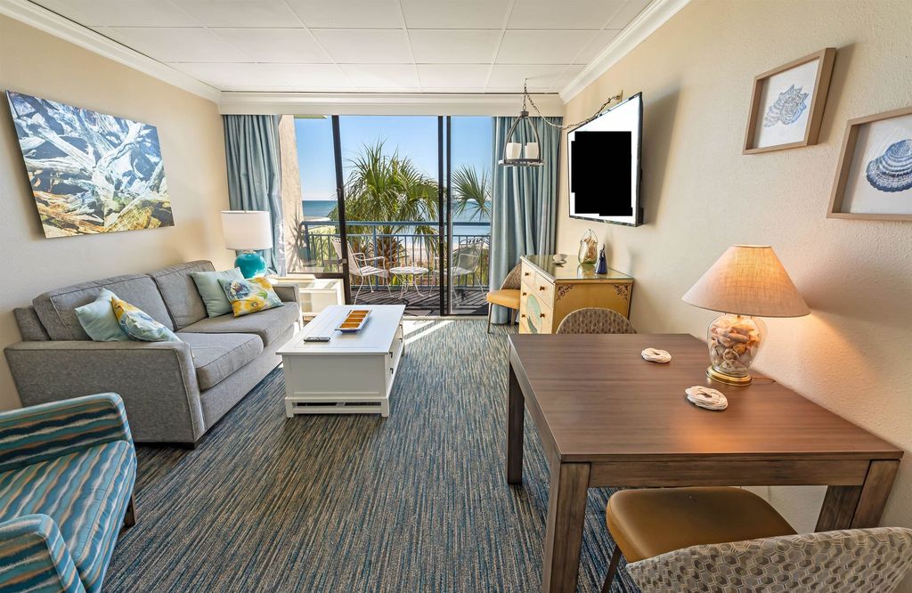 1105 S Ocean Blvd. # 206, Myrtle Beach, SC 29577 — photo 5