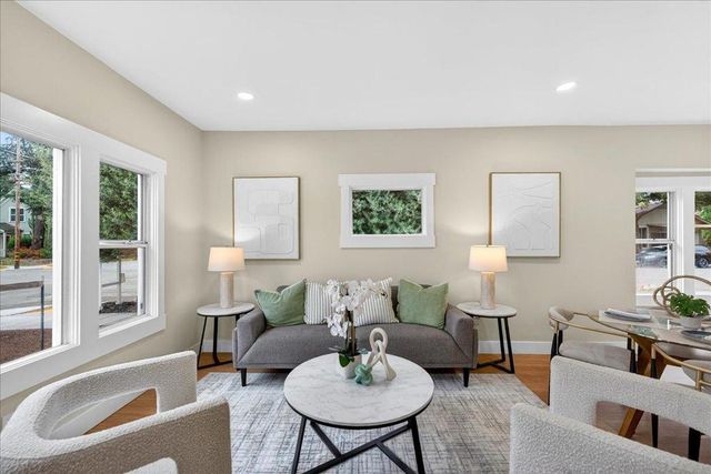 7601 Rosanna Street, Gilroy, CA 95020