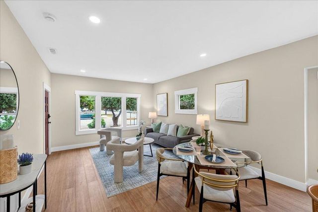 7601 Rosanna Street, Gilroy, CA 95020