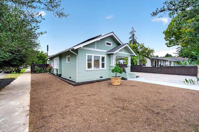 7601 Rosanna Street, Gilroy, CA 95020