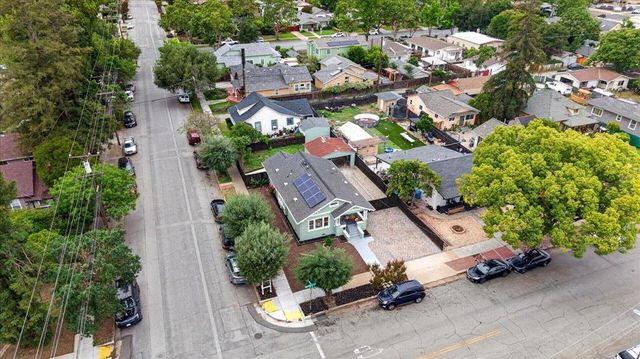 7601 Rosanna Street, Gilroy, CA 95020