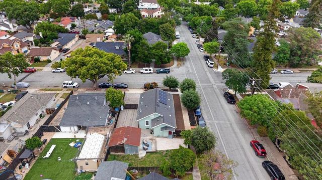 7601 Rosanna Street, Gilroy, CA 95020