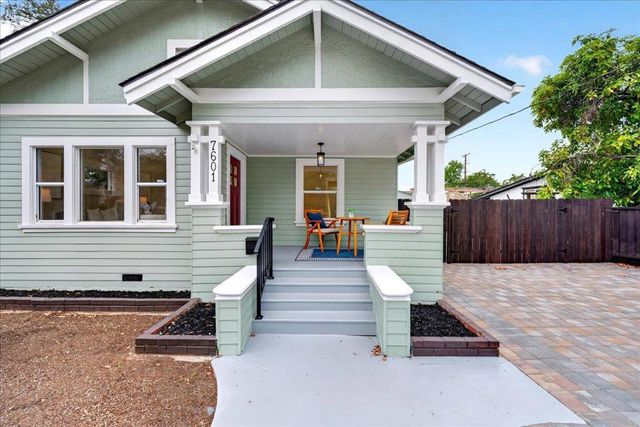 7601 Rosanna Street, Gilroy, CA 95020