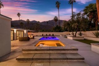 218 E Ocotillo Avenue, Palm Springs, CA 92264