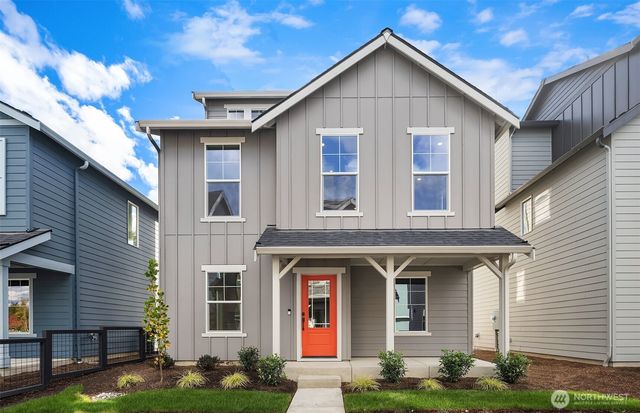 16033 23rd Avenue NE, Marysville, WA 98271
