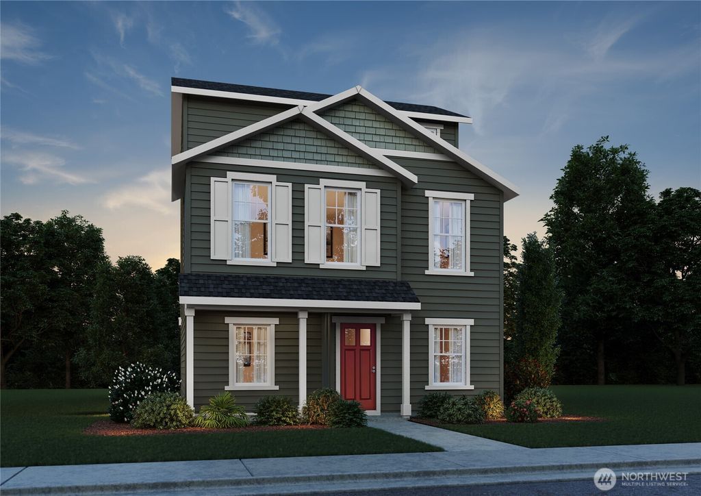 16033 23rd Avenue NE, Marysville, WA 98271