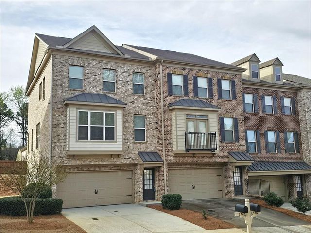 2724 Blakely Drive, Suwanee, GA 30024