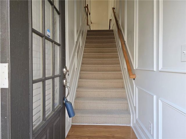 2724 Blakely Drive, Suwanee, GA 30024