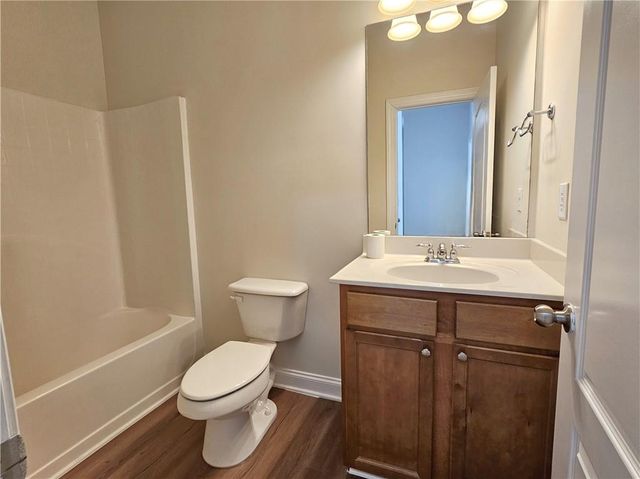 2724 Blakely Drive, Suwanee, GA 30024