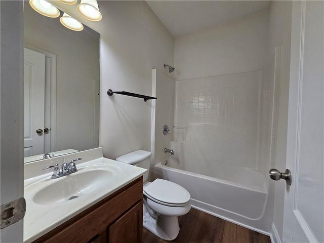 2724 Blakely Drive, Suwanee, GA 30024