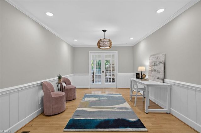 4240 Battery RD, Virginia Beach, VA 23455