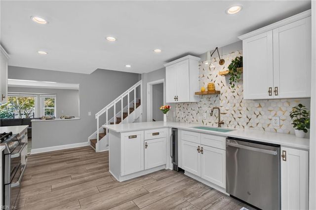 4240 Battery RD, Virginia Beach, VA 23455