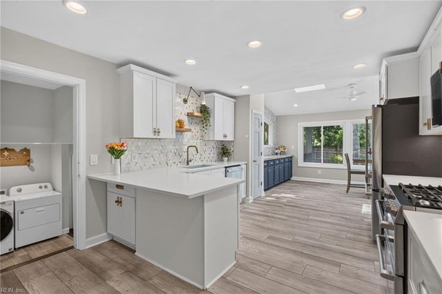4240 Battery RD, Virginia Beach, VA 23455