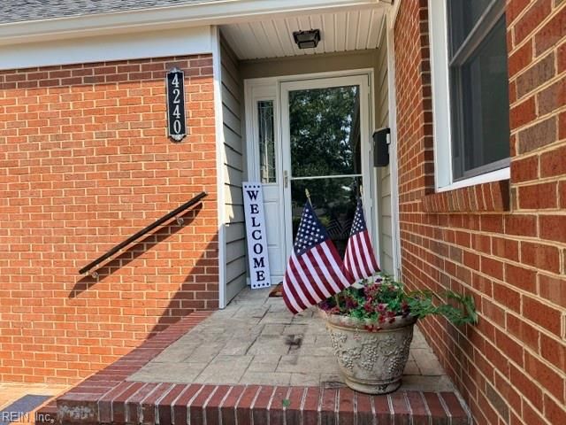 4240 Battery RD, Virginia Beach, VA 23455