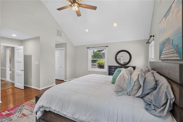 4240 Battery RD, Virginia Beach, VA 23455
