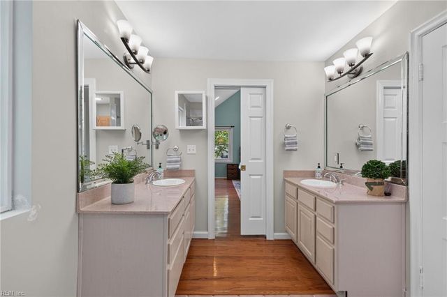4240 Battery RD, Virginia Beach, VA 23455