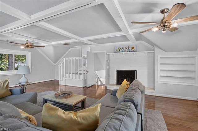 4240 Battery RD, Virginia Beach, VA 23455