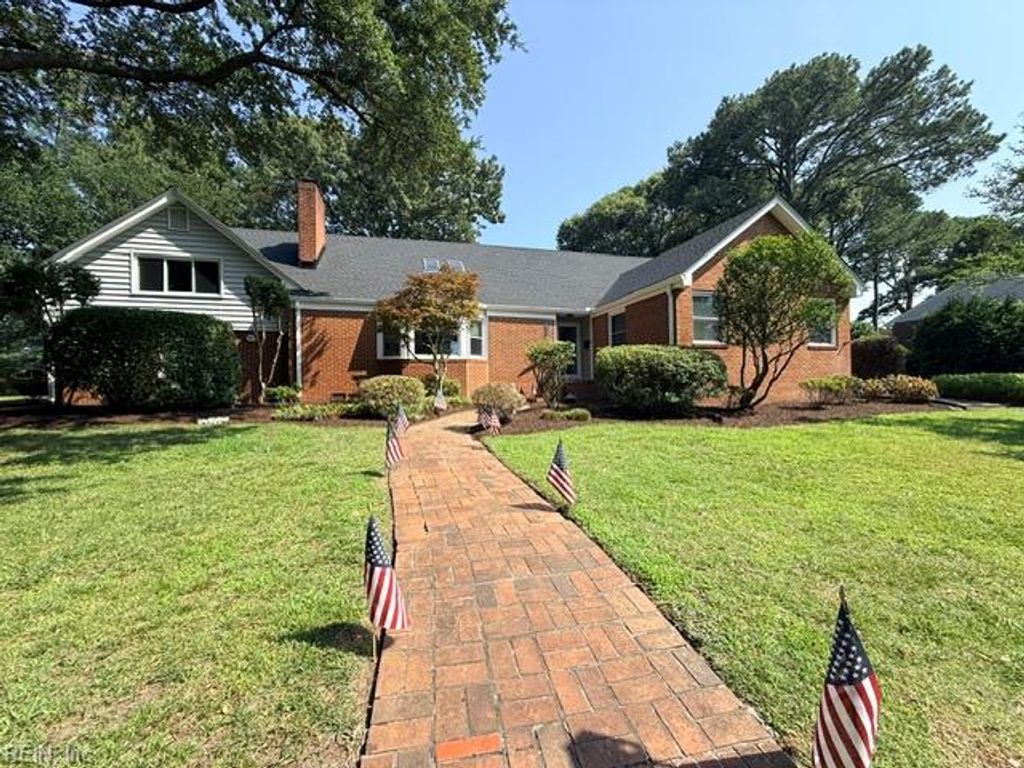 4240 Battery RD, Virginia Beach, VA 23455