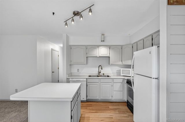 30675 Sun Creek Drive L, Evergreen, CO 80439