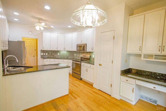 137 Marguerite Drive, Lynchburg, VA 24502