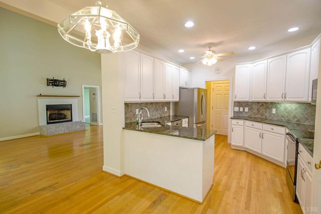 137 Marguerite Drive, Lynchburg, VA 24502