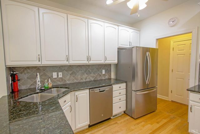 137 Marguerite Drive, Lynchburg, VA 24502