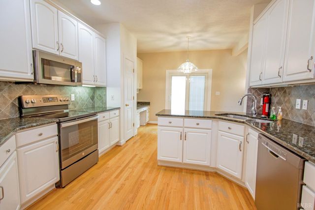 137 Marguerite Drive, Lynchburg, VA 24502