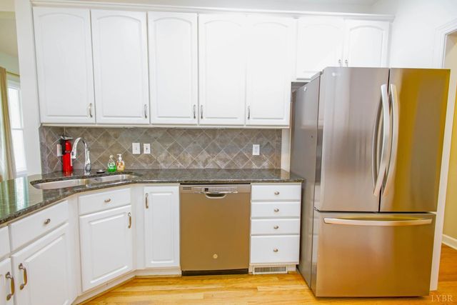 137 Marguerite Drive, Lynchburg, VA 24502