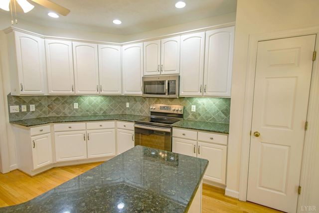 137 Marguerite Drive, Lynchburg, VA 24502