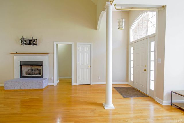 137 Marguerite Drive, Lynchburg, VA 24502