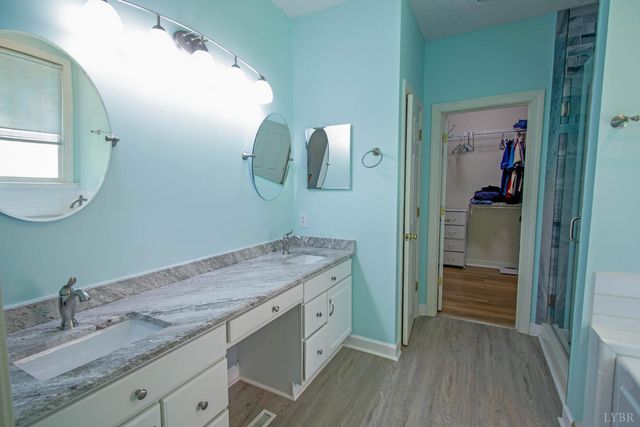 137 Marguerite Drive, Lynchburg, VA 24502