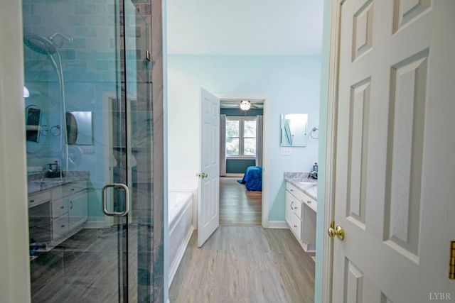 137 Marguerite Drive, Lynchburg, VA 24502