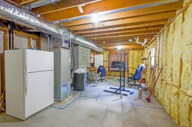 137 Marguerite Drive, Lynchburg, VA 24502