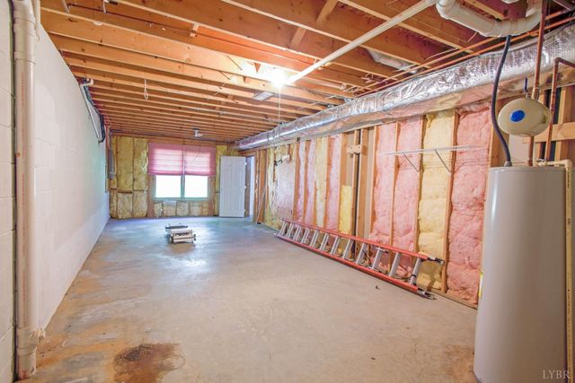 137 Marguerite Drive, Lynchburg, VA 24502