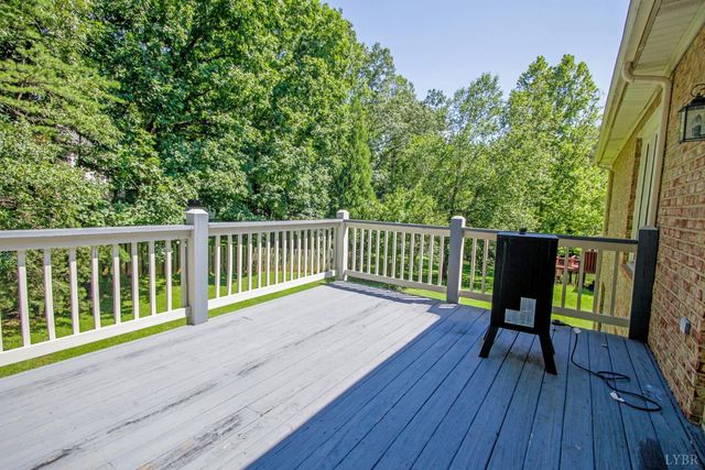 137 Marguerite Drive, Lynchburg, VA 24502