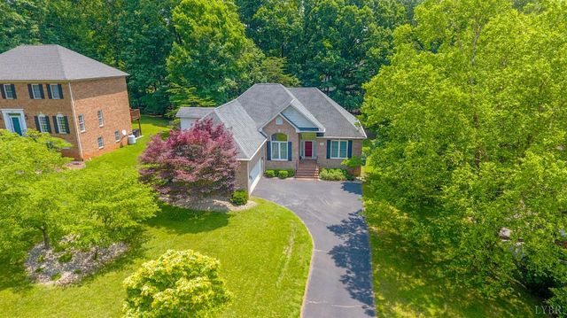 137 Marguerite Drive, Lynchburg, VA 24502